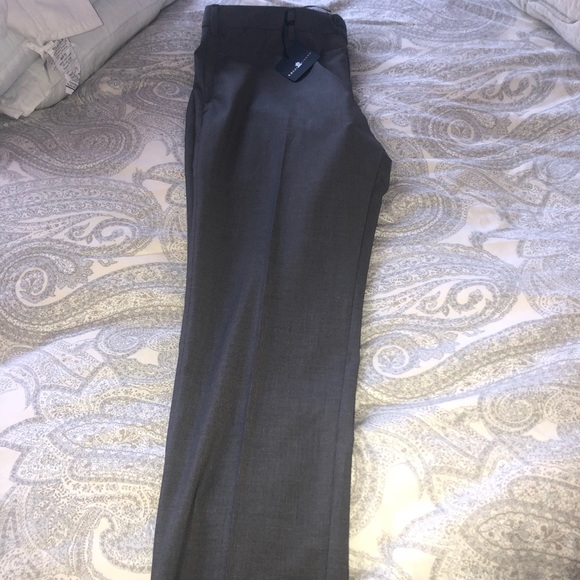 Eredi pisano wool pants - Picture 7 of 7